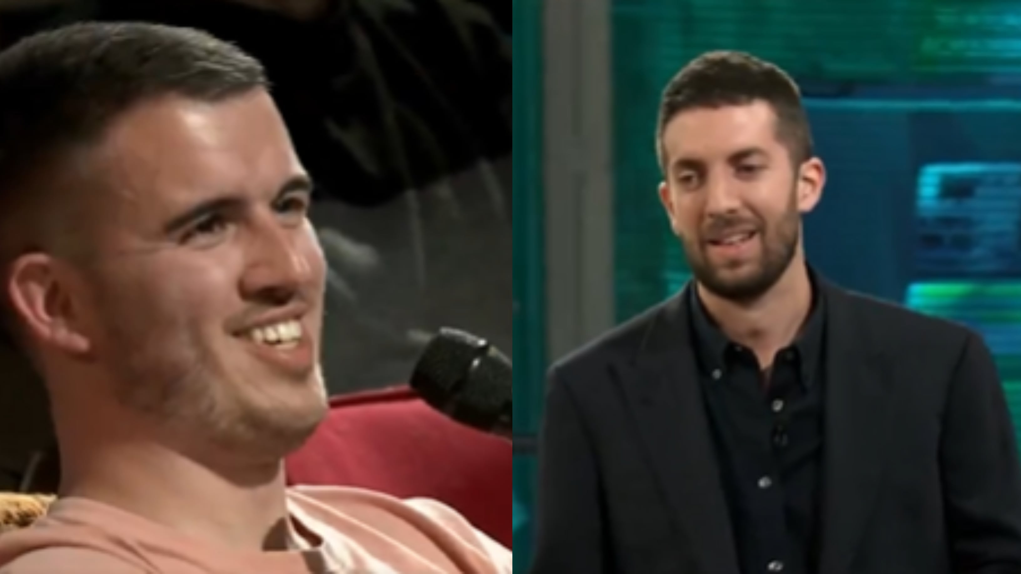 Un extrabajador de 'El Hormiguero' en 'La Revuelta' / RTVE