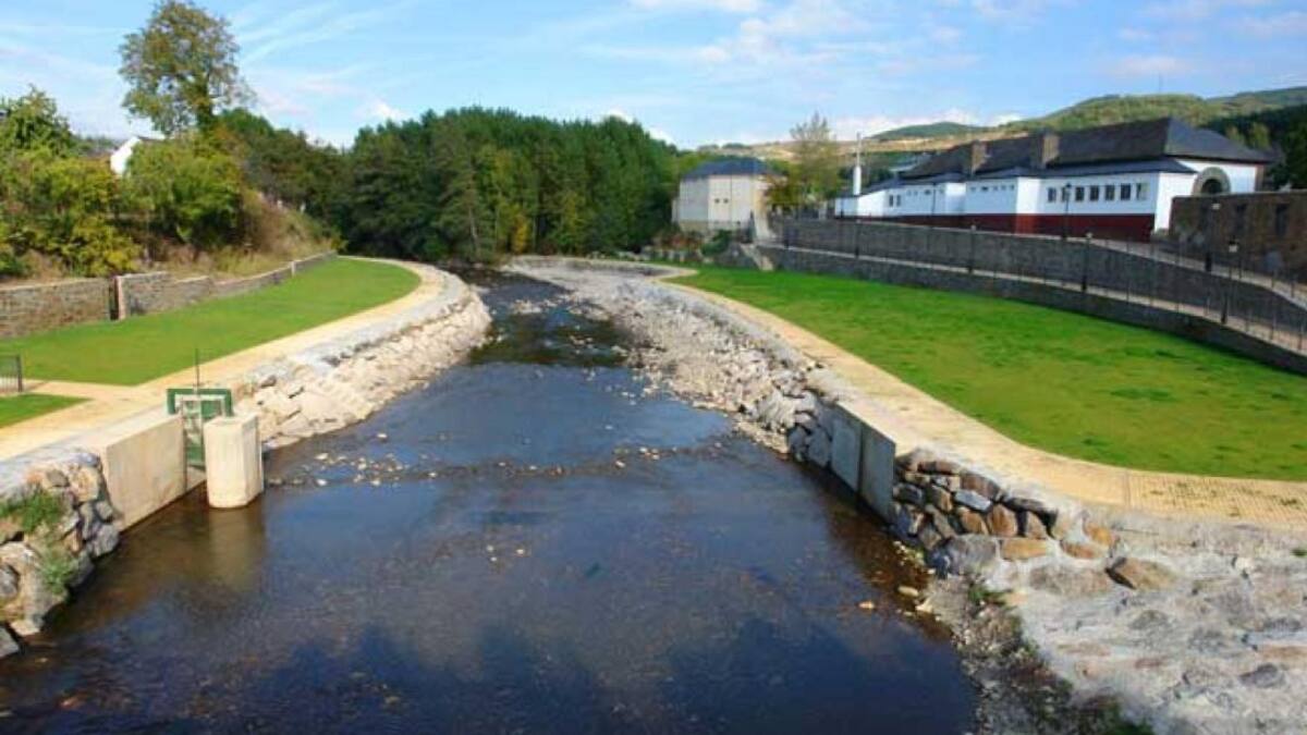 Folgoso de la Ribera ofrece construir un 'casoplón' a menor precio que un piso