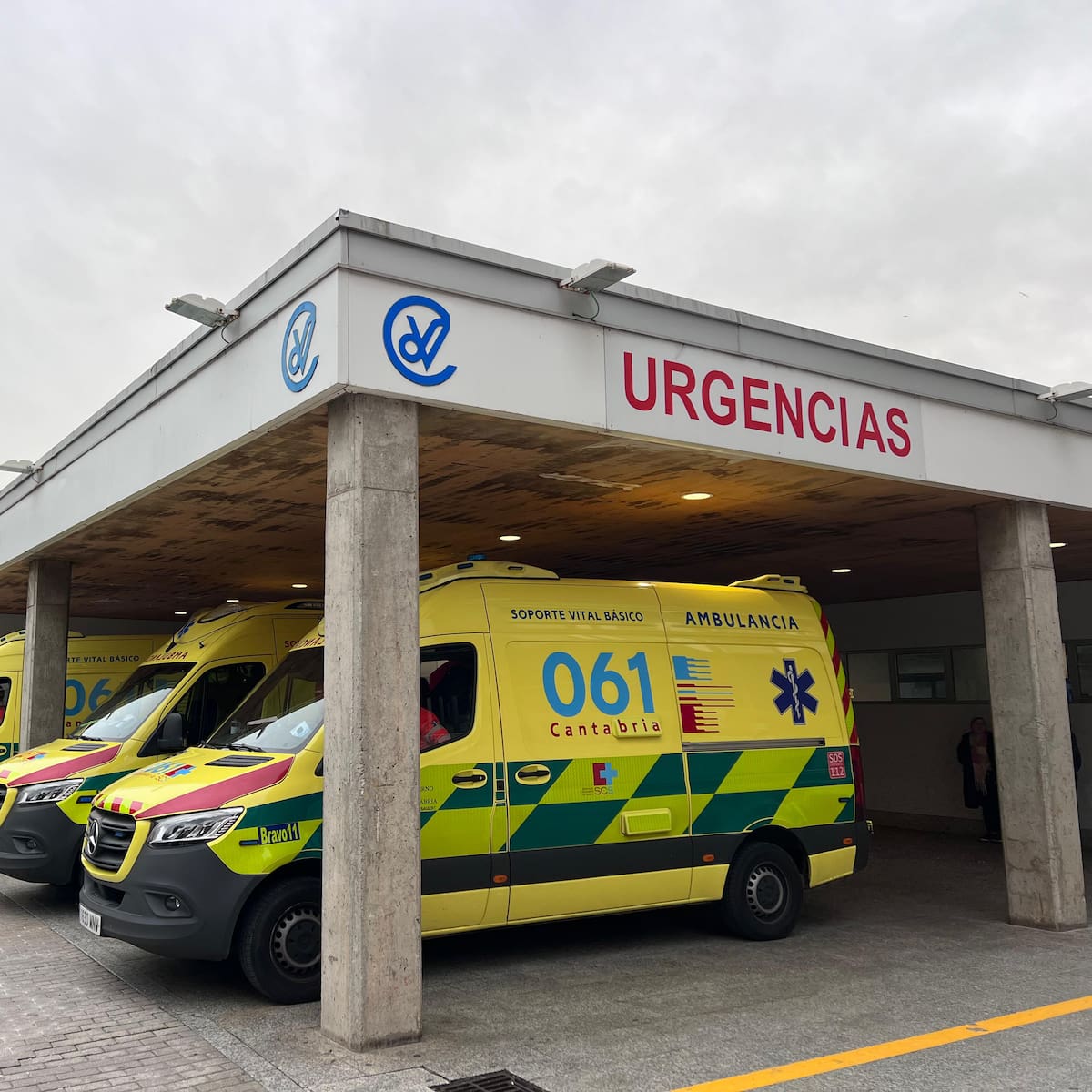 Salud diseñará un plan de recuperación de la actividad tras la huelga de médicos en Cantabria