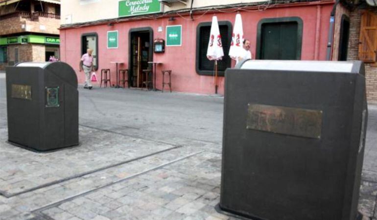 Los grupos políticos analizarán el estado de la limpieza en la localidad