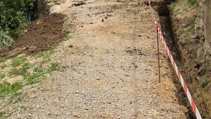 Valdivia critica el rechazo a arreglar caminos rurales