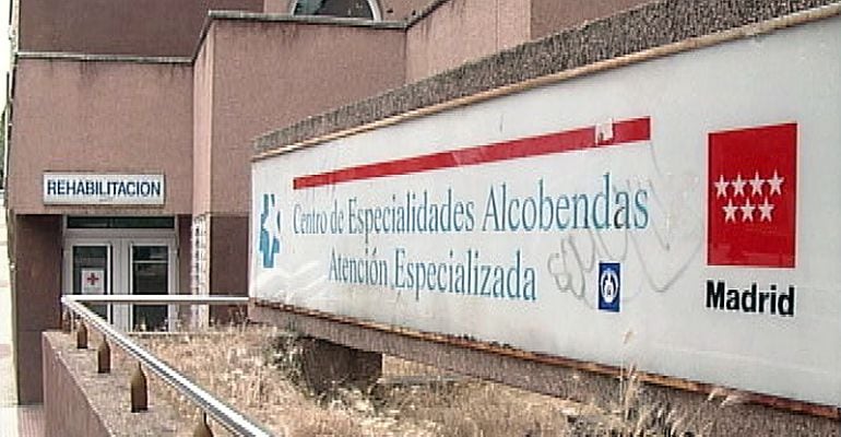 La moción del pleno municipal solicita a la Comunidad de Madrid que recupere el Centro de Especialidades Blas de Otero de Alcobendas