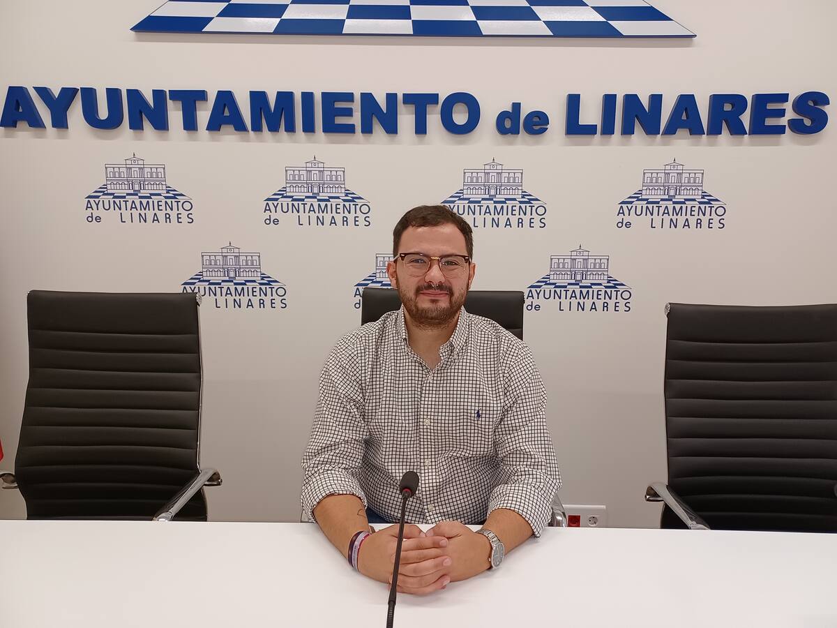 Entrevista a Martín de la Torre