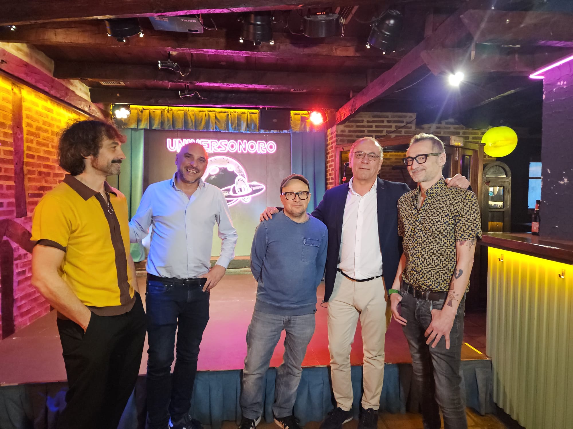 Volvo Cars Palausa se une de nuevo al Palencia Sonora en la 4ª edición de su concurso de DJs