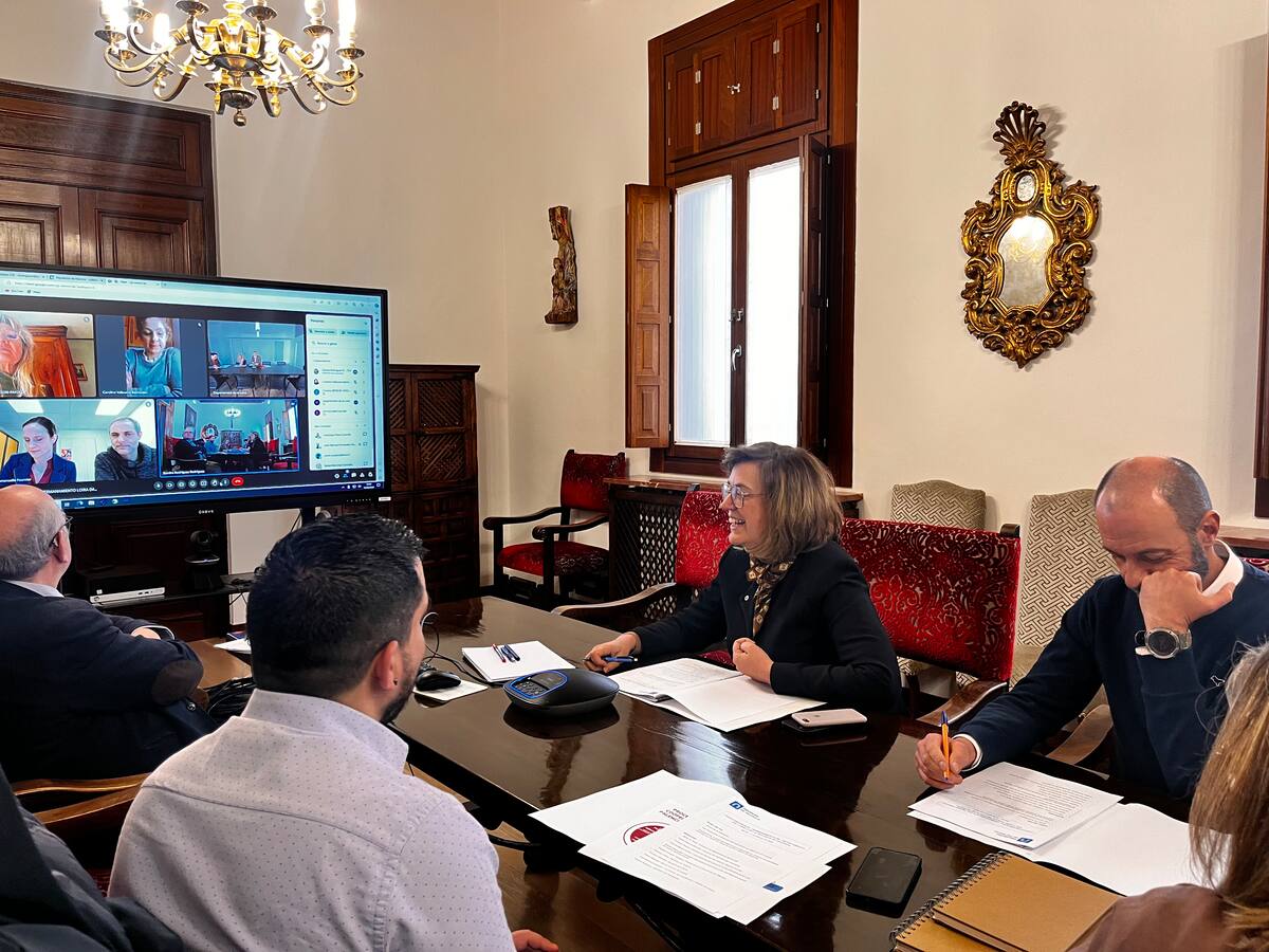 Palencia y Loira sellarán su hermanamiento el 11 de este mes