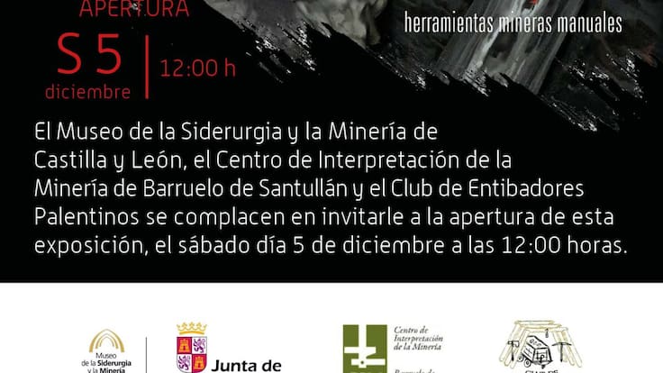 Ser Minero - A sangre: cuando el carbón se extraía a mano(04/01/2021)