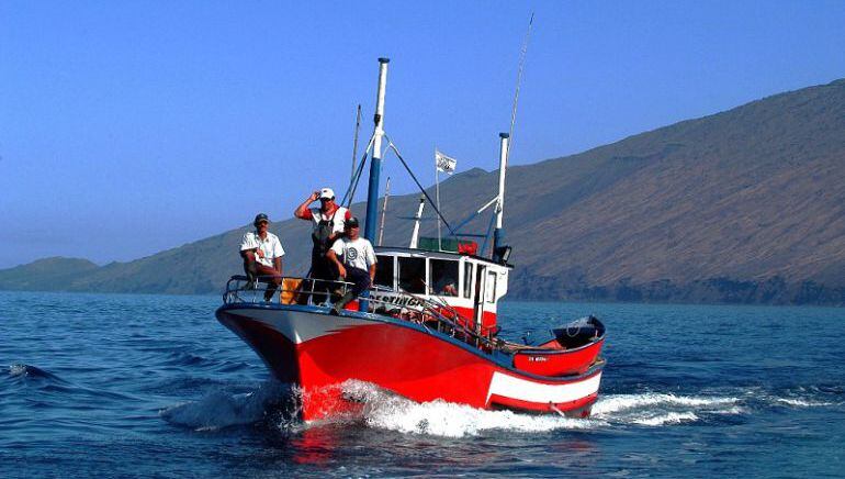 Barco atunero