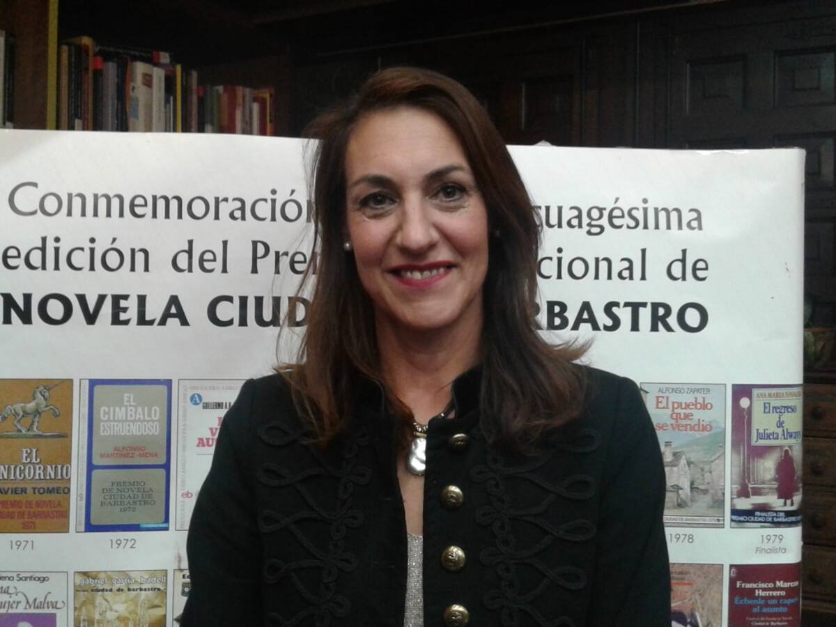 El Ayuntamiento de Barbastro mantendrá los premios literarios