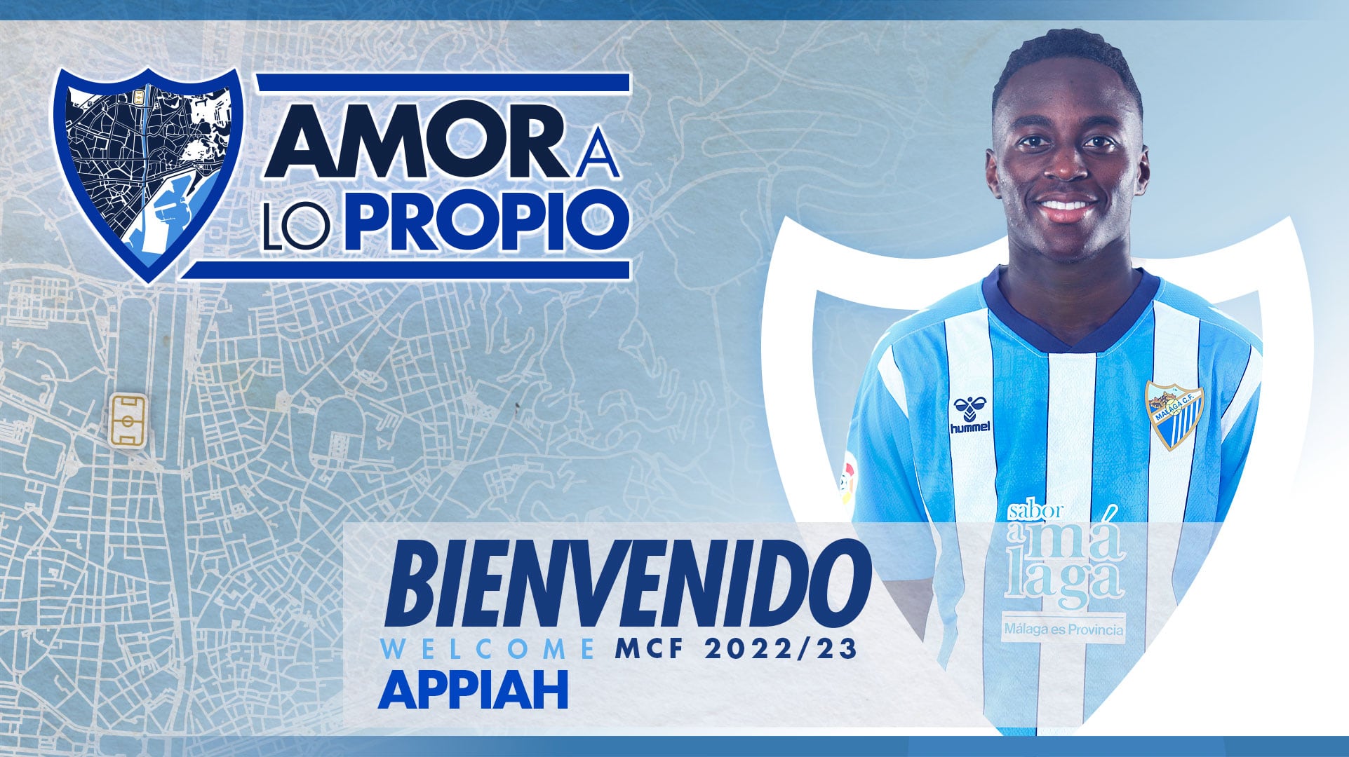 Fichaje de Appiah