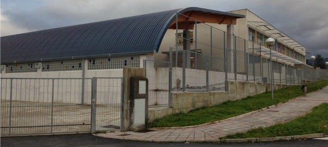 Escuela infantil La Baluga de Sopuerta