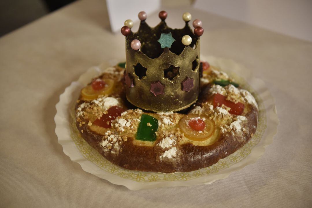La Panadería Pedro Amat de Petrer consigue el primer premio del Concurso de Roscones
