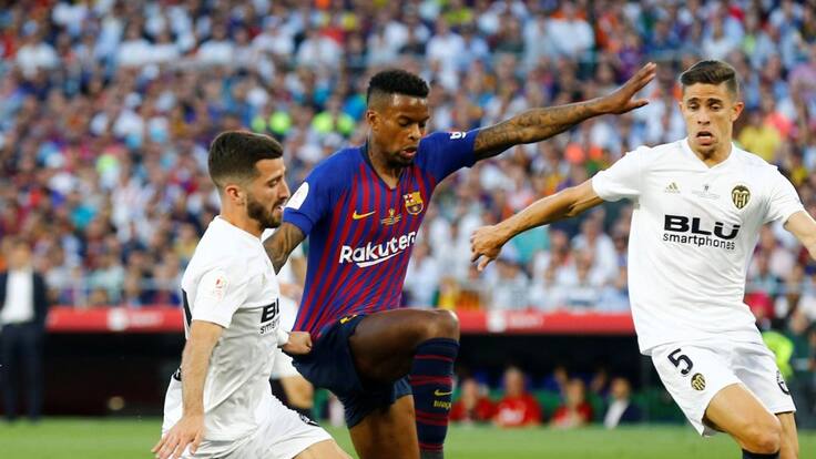 SER Deportivos (27/05/2019)