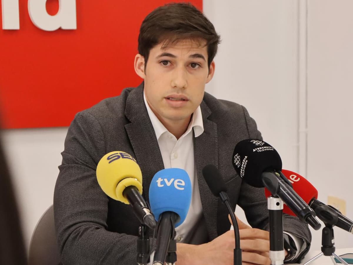 Los socialistas llevan a Fiscalía una permuta de VPP que Catalá adjudicó "irregularmente" a una promotora