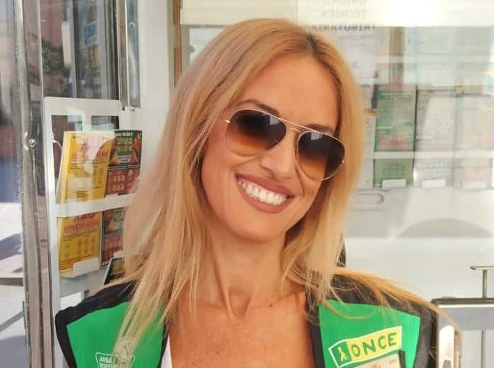 Maite Seijas, cuponera