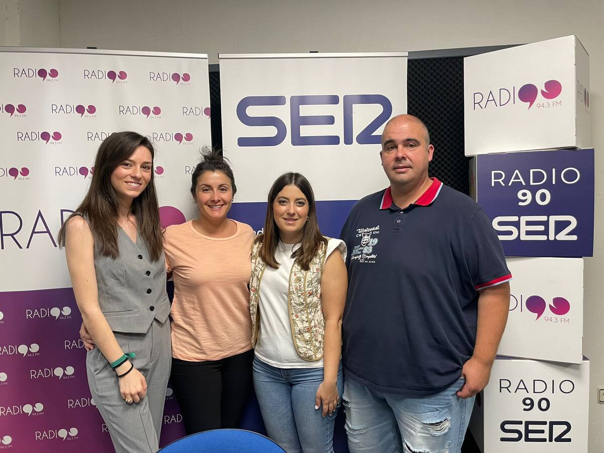 Jornadas Salud y Mujer en Motilla del Palancar