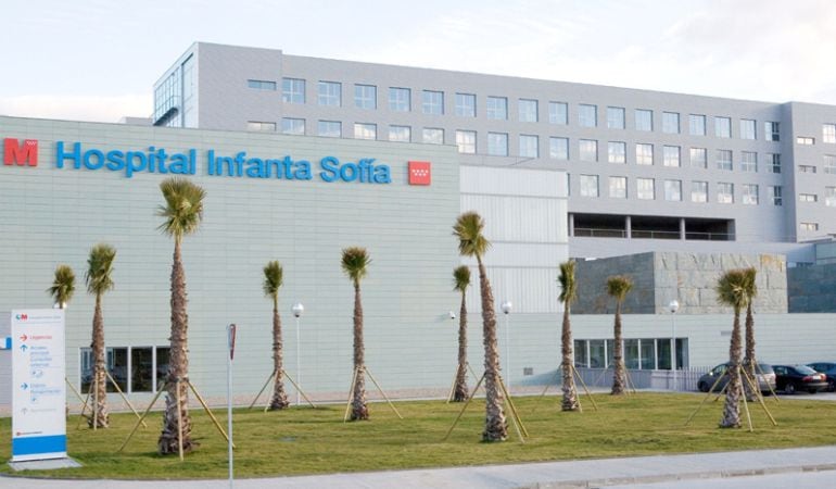 La experiencia del Hospital Infanta Sofía de Sanse ha demostrado su larga experiencia en el tratamiento de enfermedades rarás como la narcolepsia