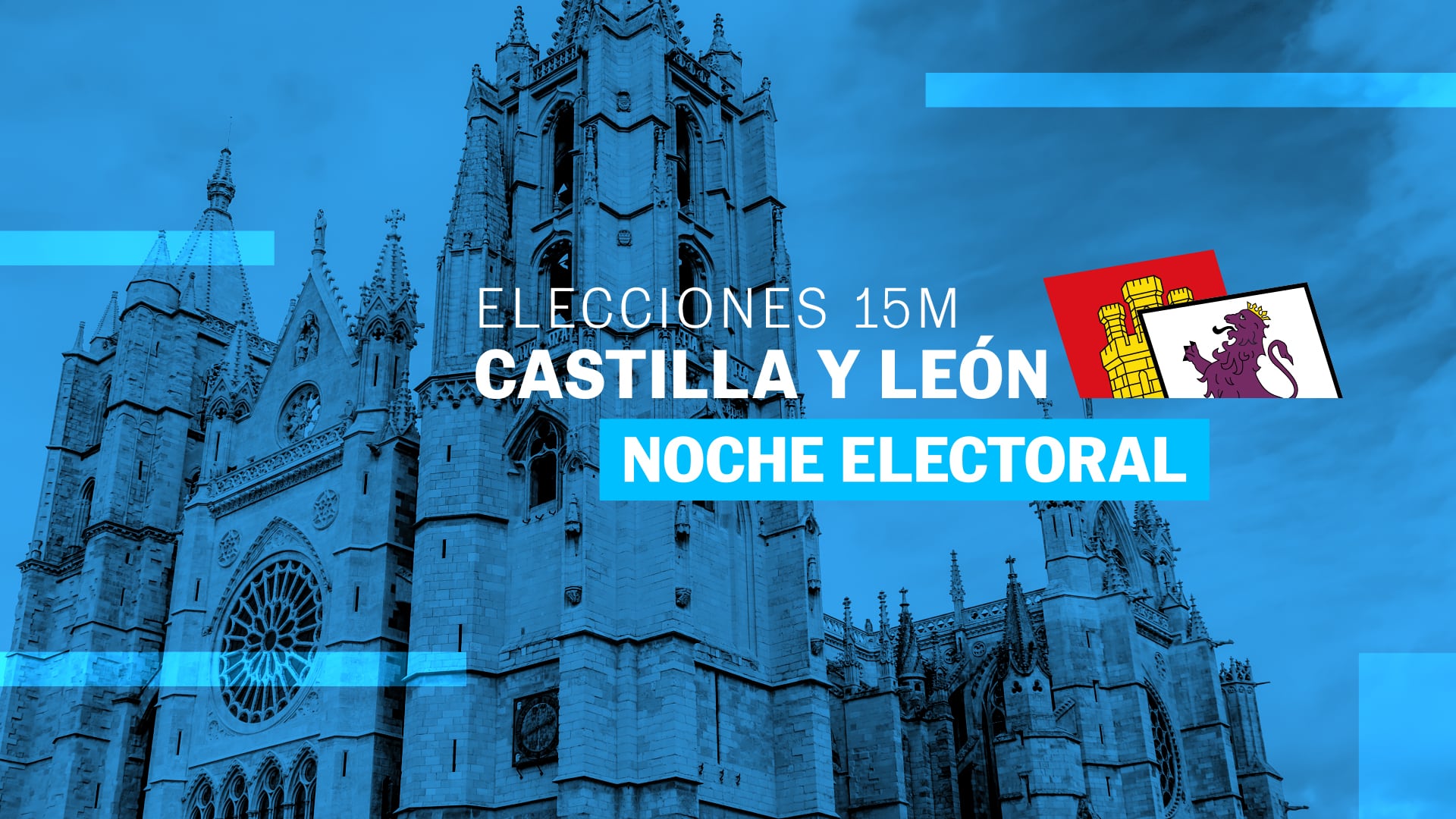 RESULTADOS ELECTORALES EN CASTILLA Y LEON
