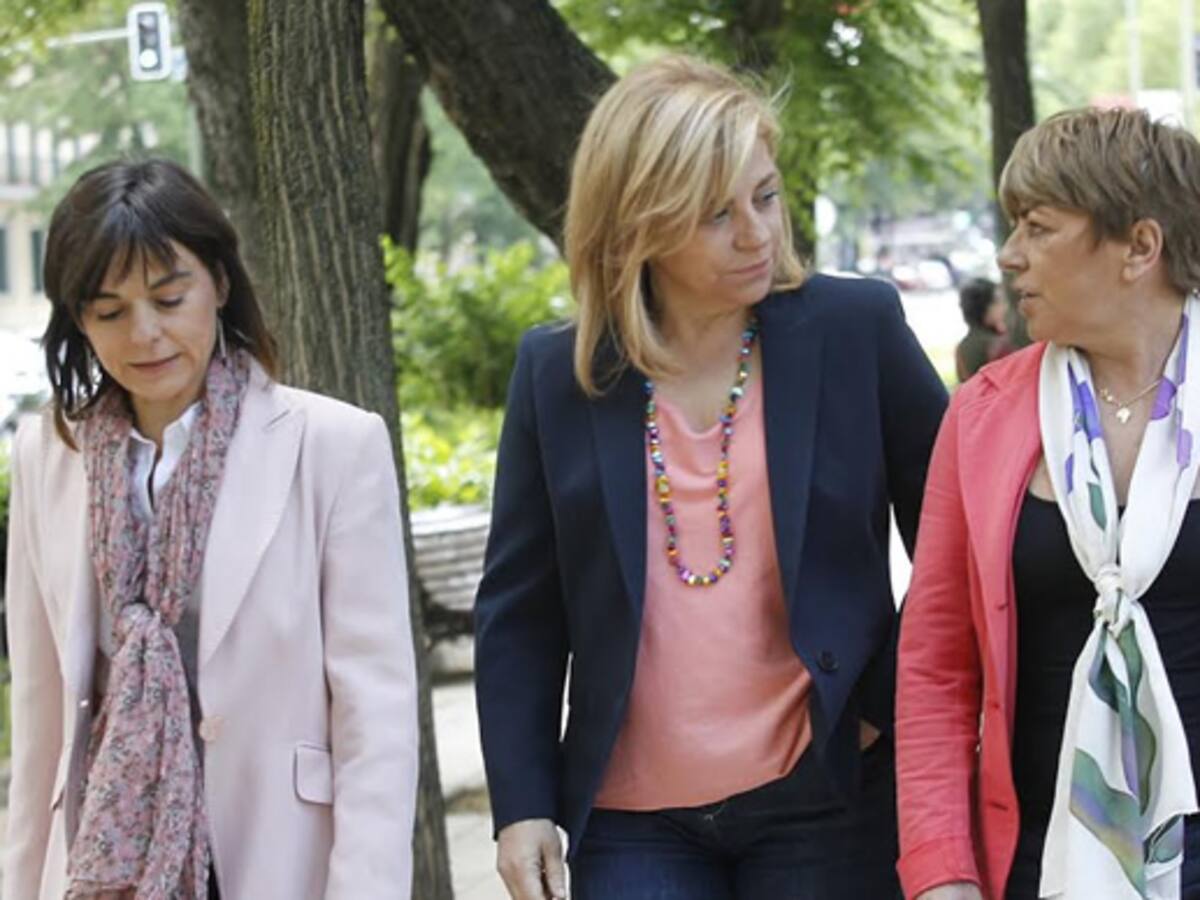 Jornada de reflexión y descanso para los candidatos