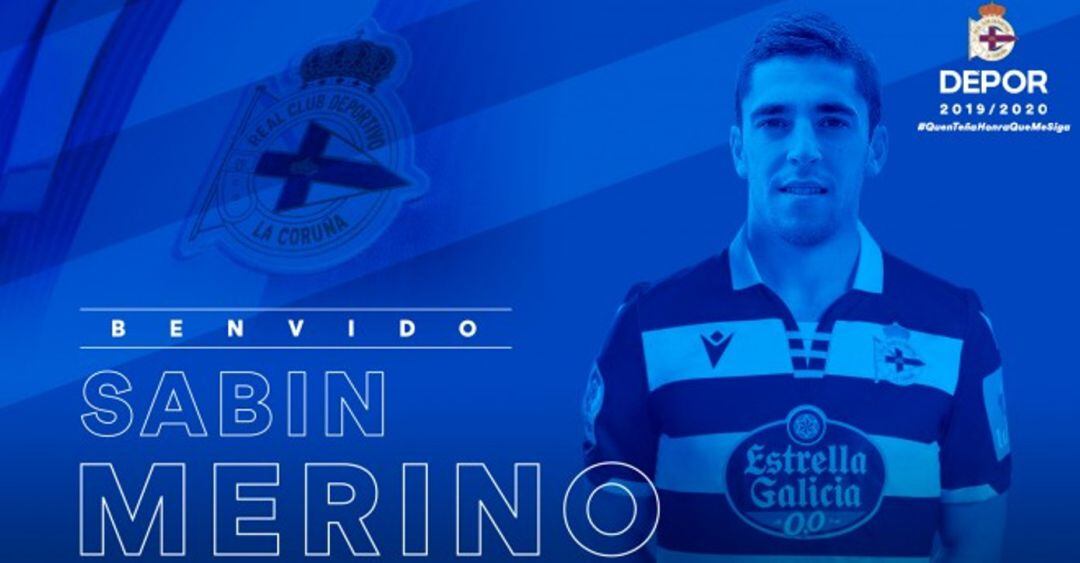 Sabin Merino