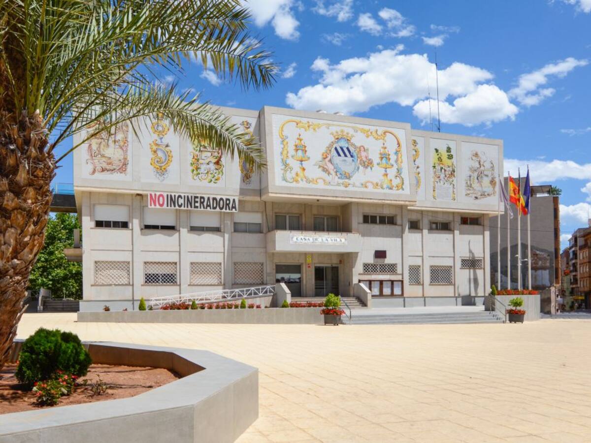 Apuesta del Ayuntamiento de l'Alcora por el desarrollo sostenible