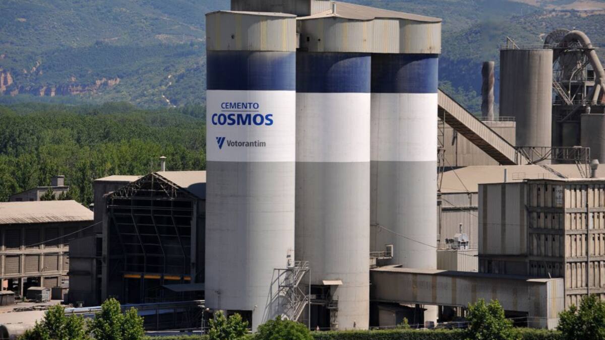 La Audiencia de León archiva la denuncia contra Cosmos por presunto delito medio ambiental