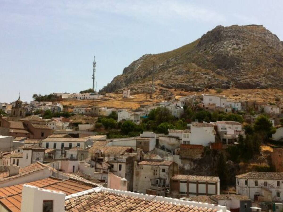5 millones para Martos en la Estrategia de Desarrollo Urbano Sostenible e Integrado