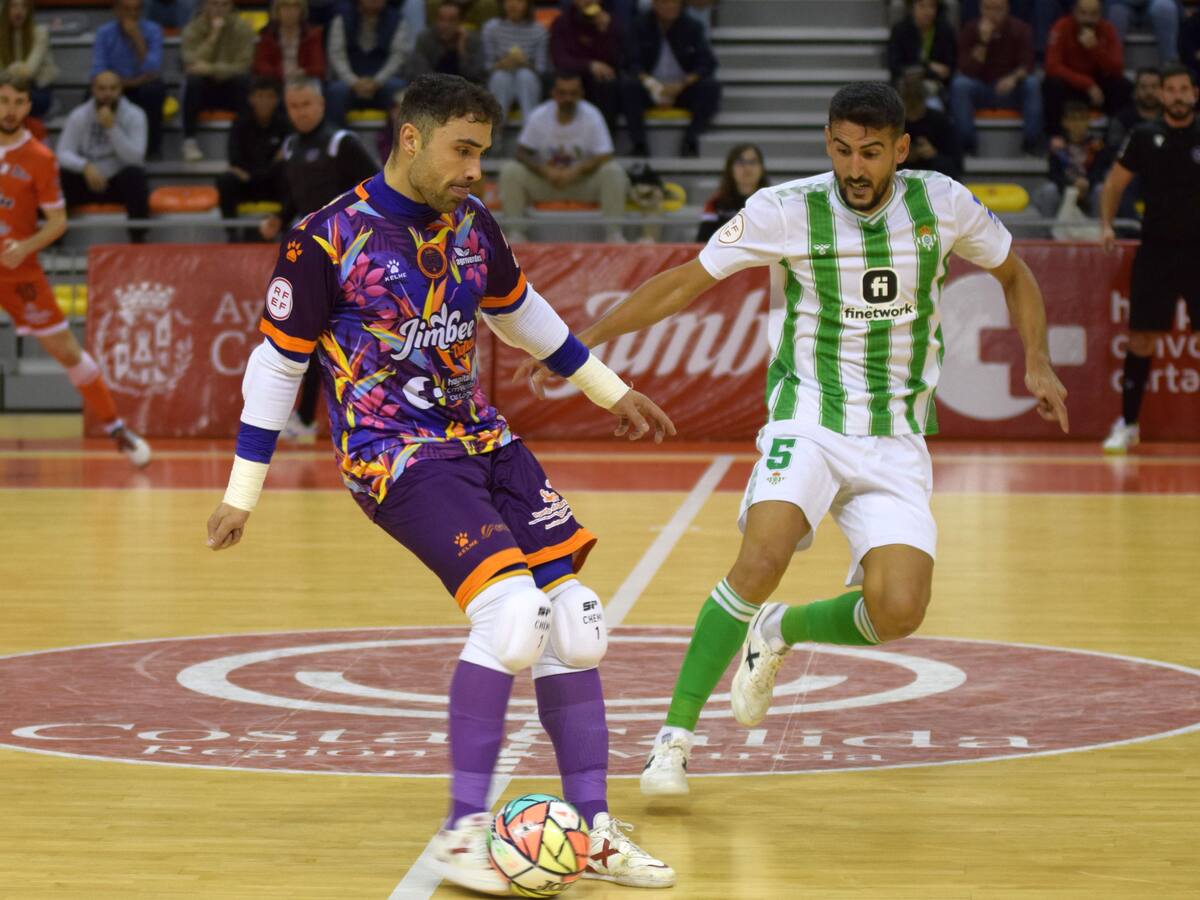 La tertulia de fútbol sala - 07/11/2023