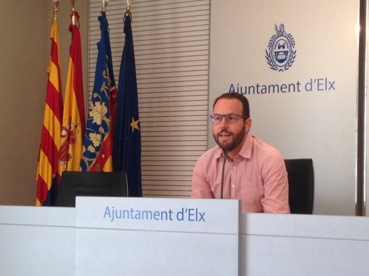 Promoción Económica entregará 40.000 euros de ayudas a los emprendedores