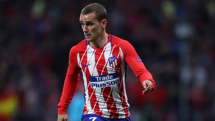 ¿Qué debería hacer Griezmann: quedarse en el Atlético o marcharse al Barça?