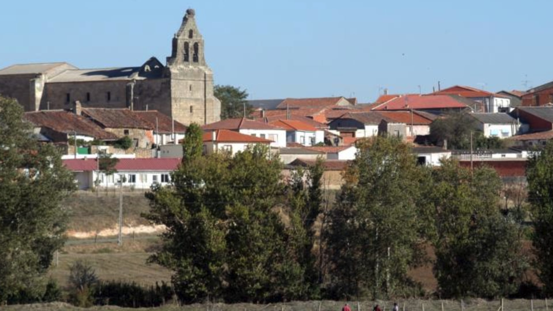 San Miguel de la Ribera