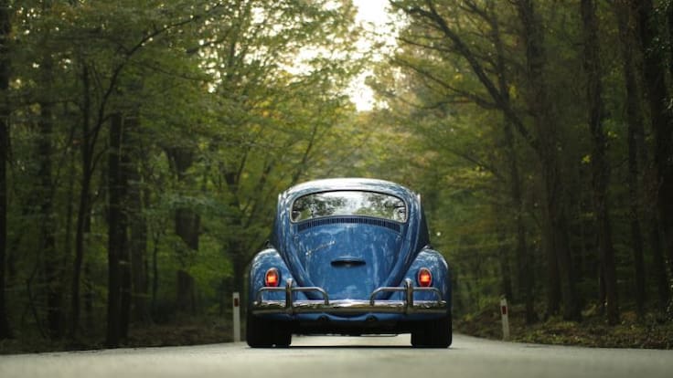 Manolo nos llamó hace tres meses mientras velaba a su madre. Hoy nos llama ilusionado para contarnos que ha decidido cambiar de vida