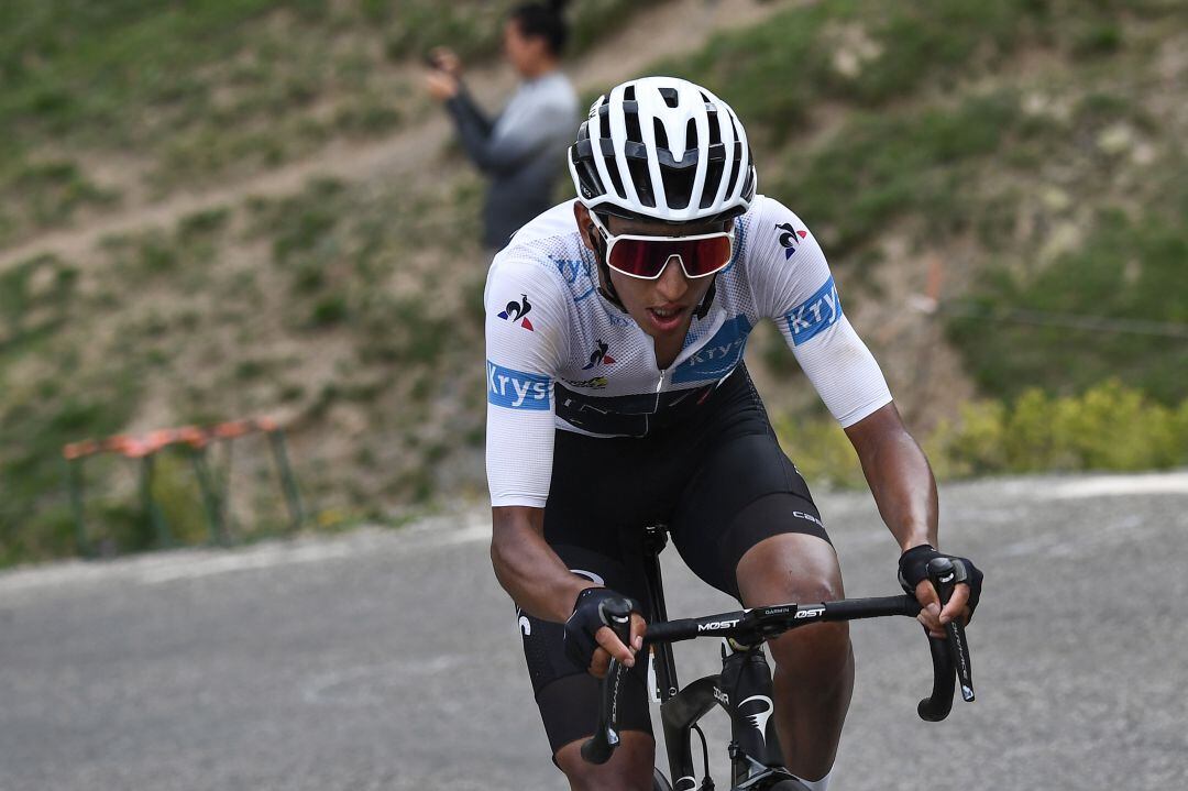 Egan Bernal