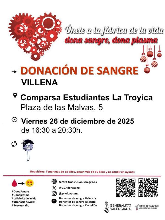 Comparsa de Estudiantes