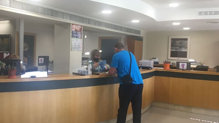 Entrevista con la concejala de urbanismo de Tafalla, Amaia Jaurrieta (26/05/2020)