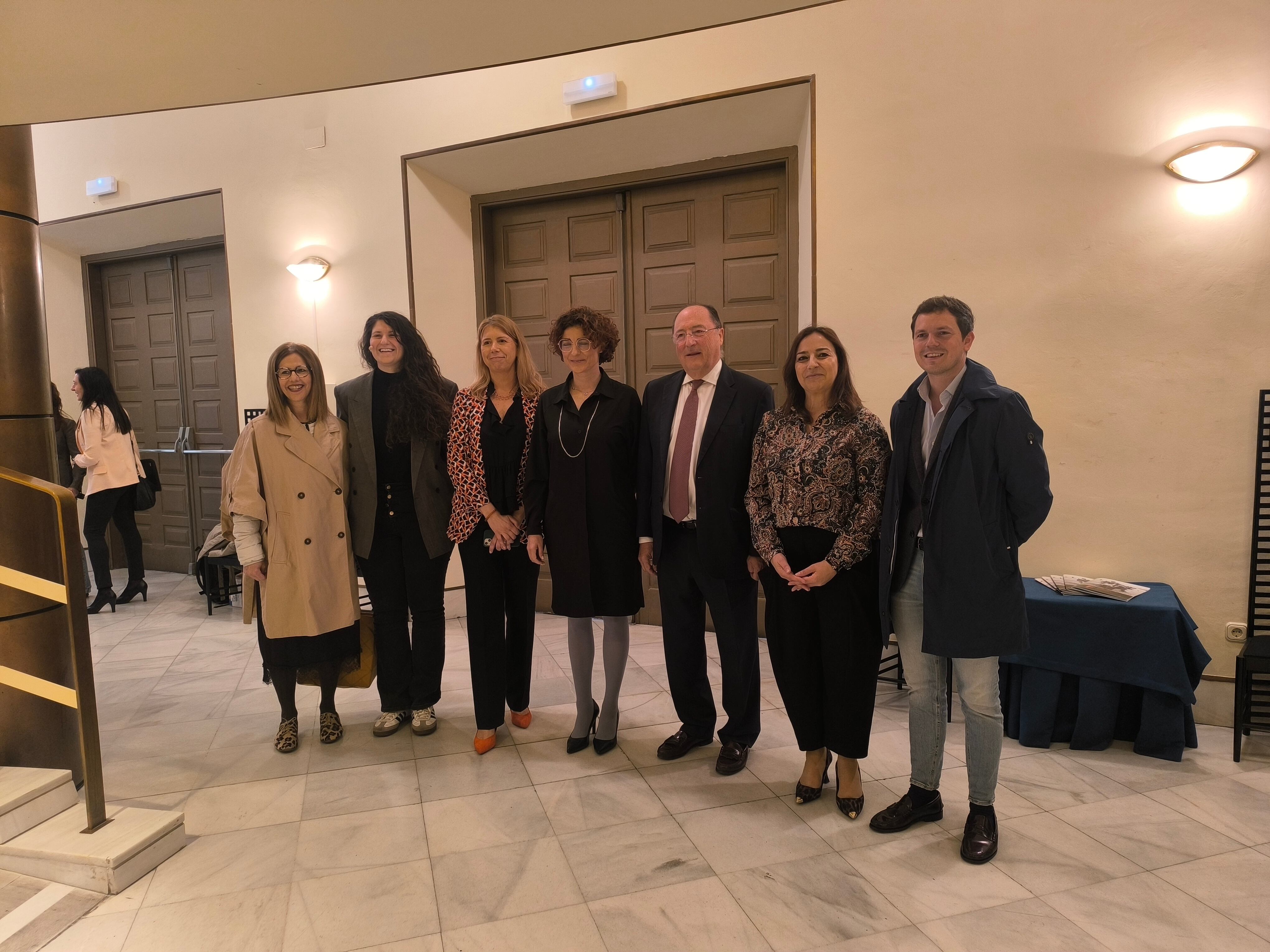 Primera edición de la jornada Innovaday Palencia 2025