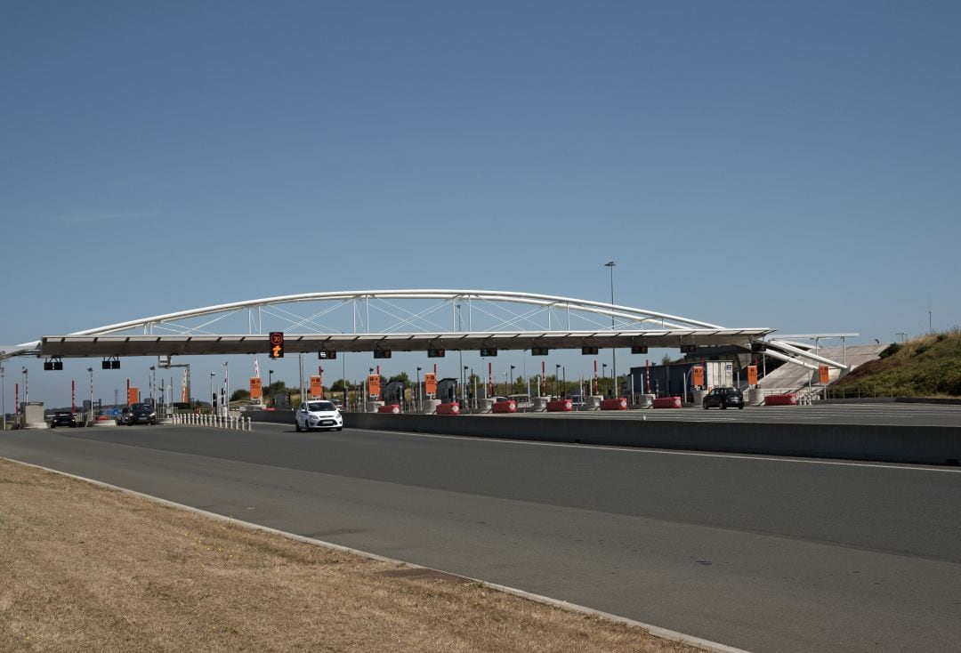 Las autopistas pasarán a ser gratuito en horario nocturno, entre las 0.00 y las 6.00 horas.