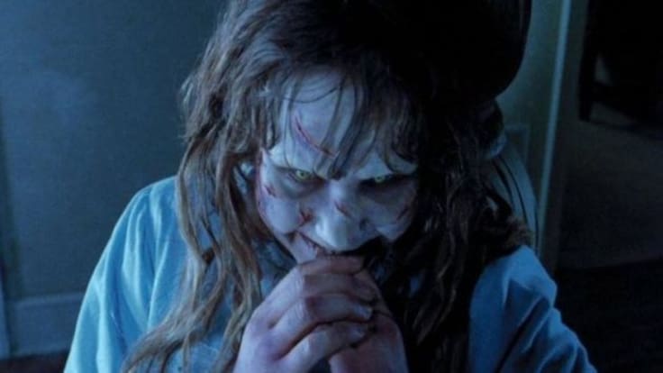 Estas son las estrellas de cine más “diabólicas” que pueden acompañarte este Halloween