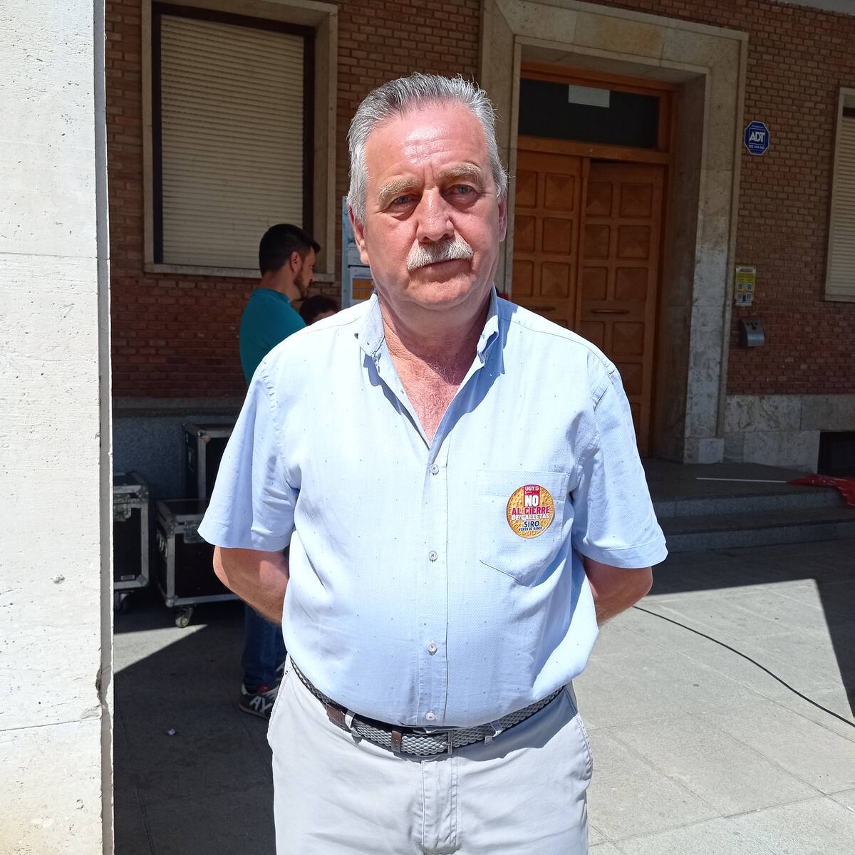 López Acero pide a Iniciativa por Venta de Baños que deje de hacer ruido y malmeter y haga algo por el municipio