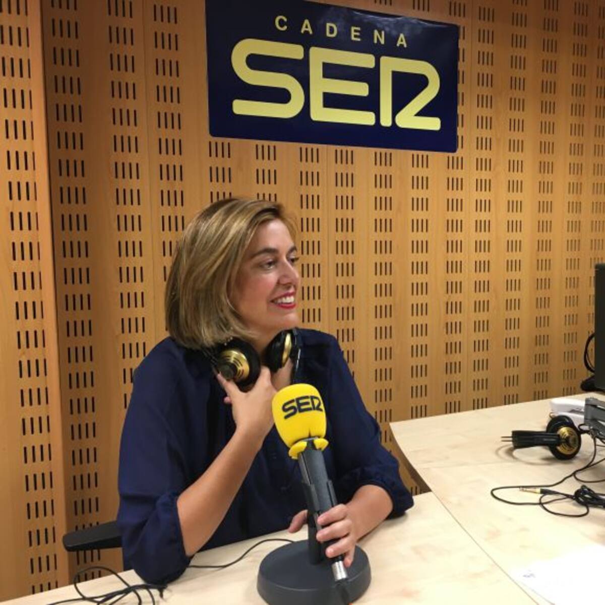 Ángeles Armisén: "Hay futuro para Palencia"