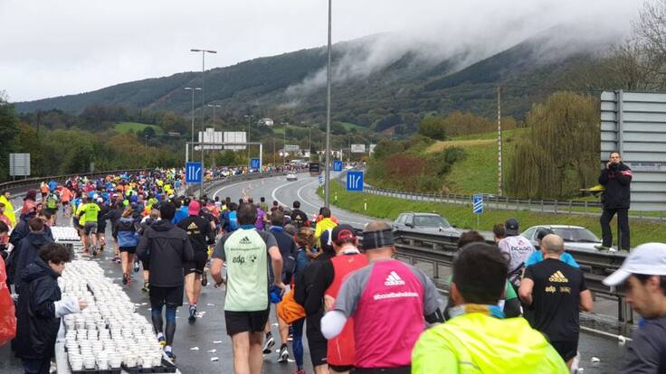 Arantza Rojo, portavoz de CD Fortuna