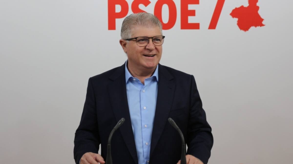 José Vélez asegura que es López Miras el que debe repetir las elecciones por pactar con VOX tras decir que no lo haría