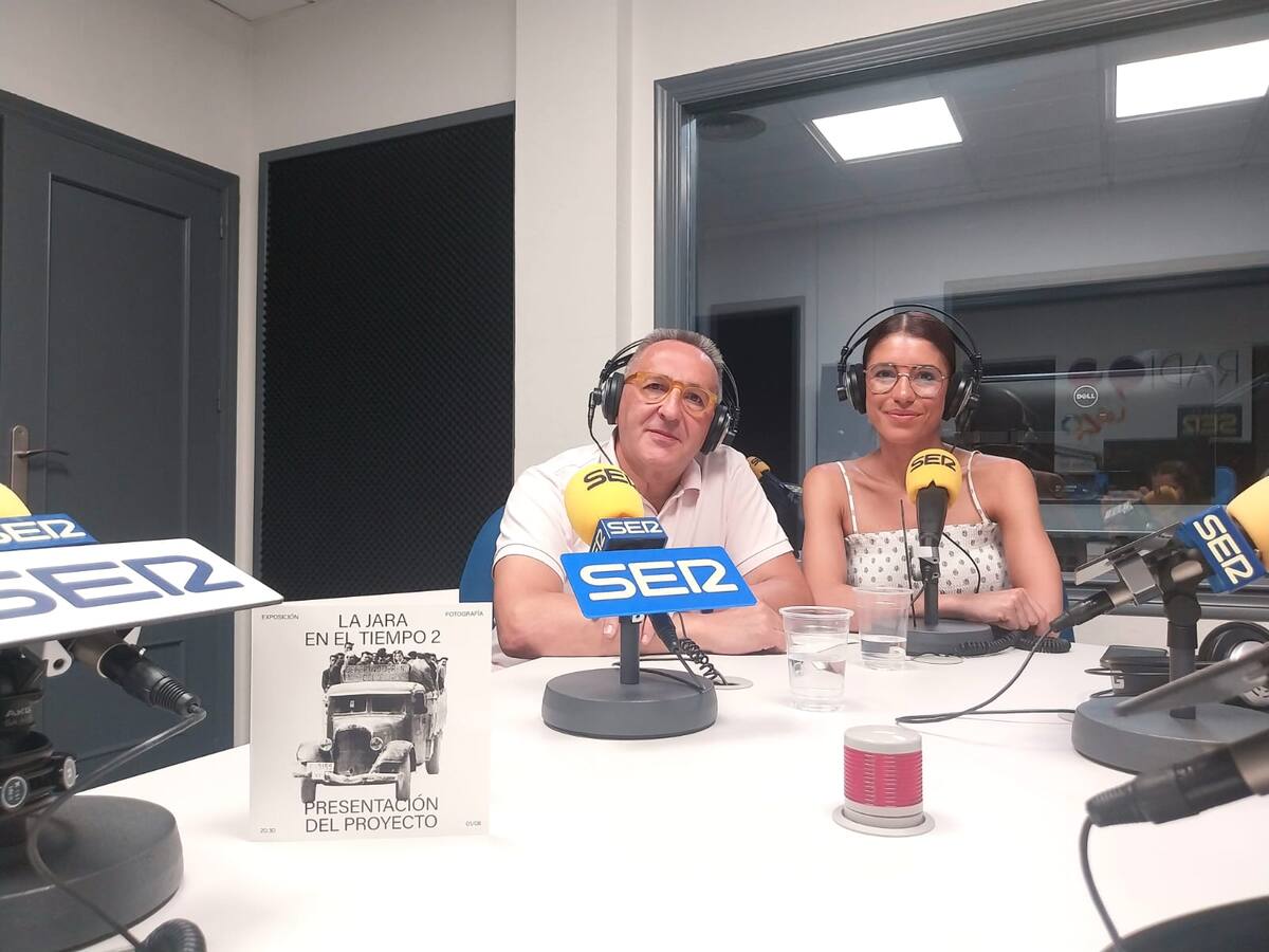 Villanueva de la Jara recupera sus raíces en la Exposición Fotográfica "La Jara en el Tiempo II"