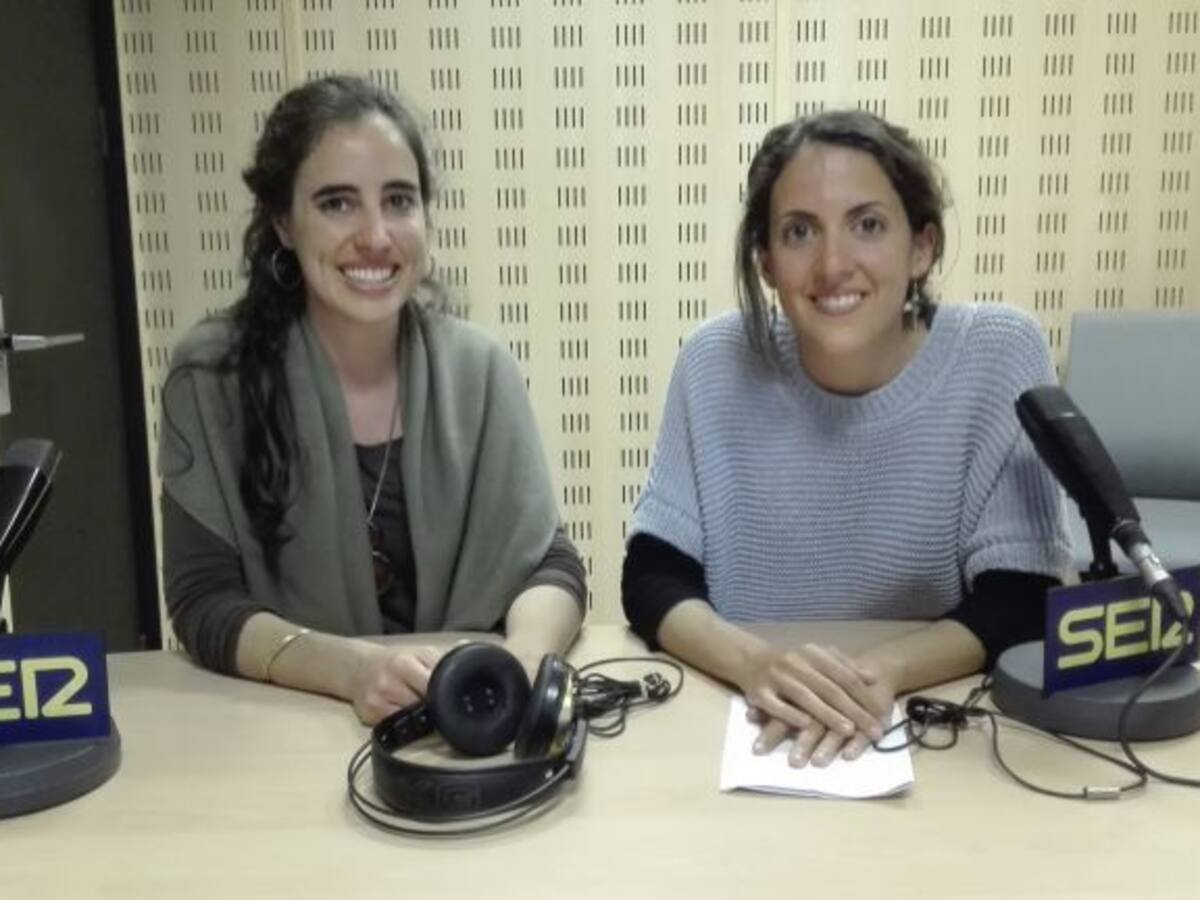 Jane's Walk Palma en La Ventana de Baleares 22.04.16