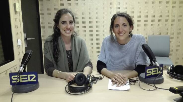 Jane's Walk Palma en La Ventana de Baleares 22.04.16