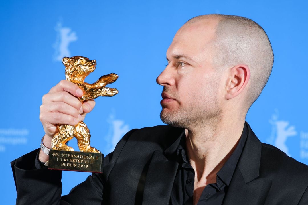 El israelí Nadav Lapid gana el Oso de Oro en la Berlinale