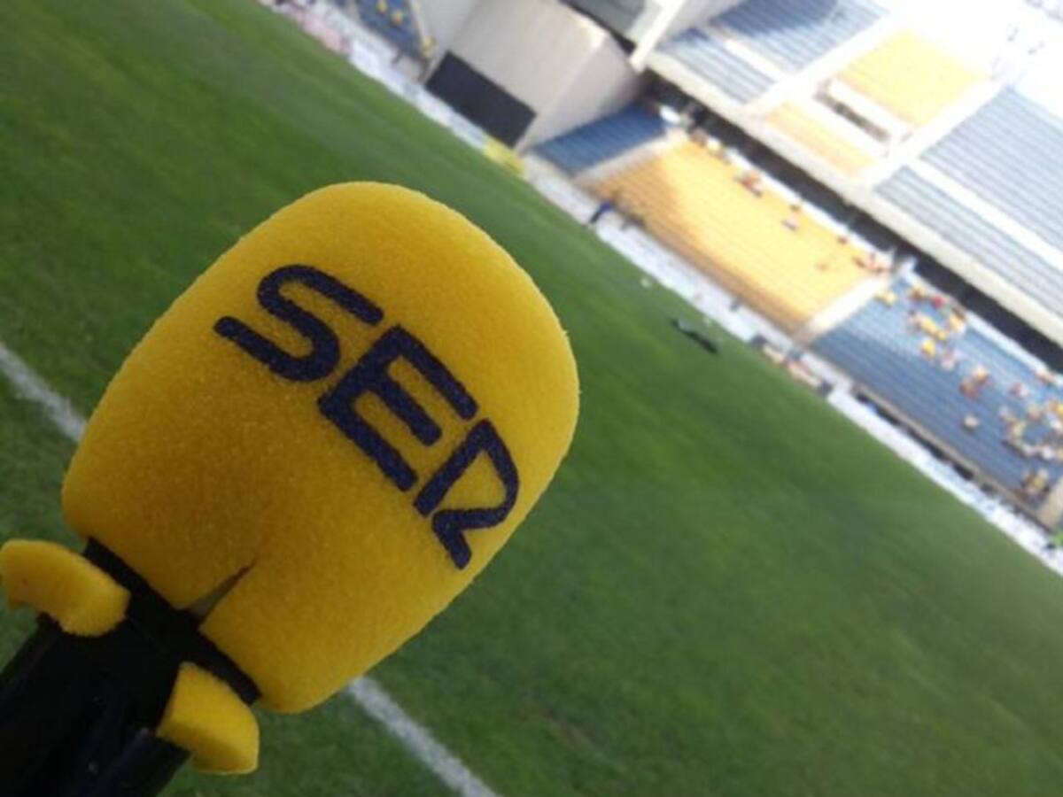 Vuelve SER Deportivos Cádiz