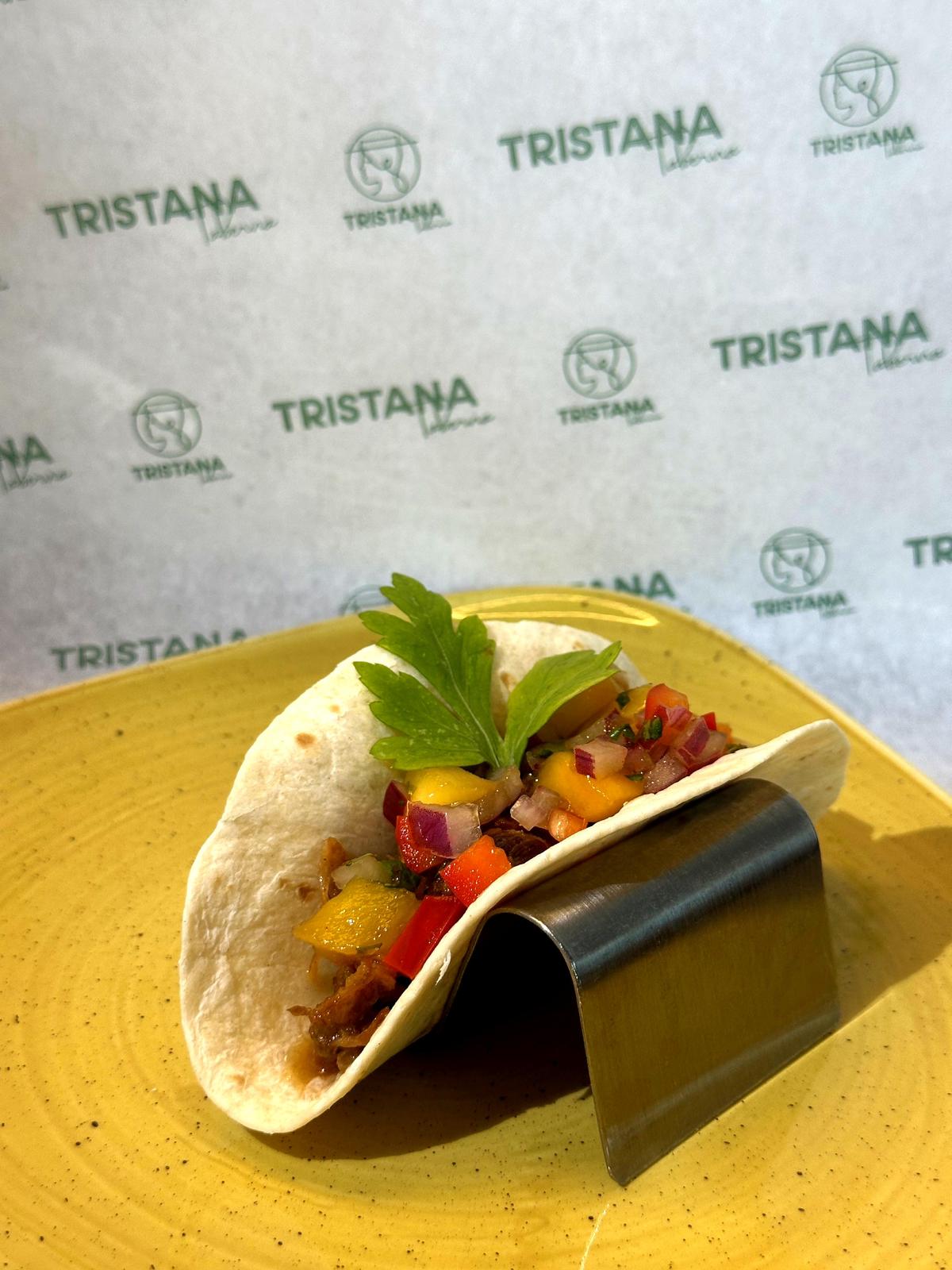 La propuesta de Taberna Tristana Buenavista