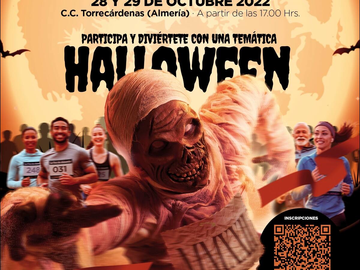 Nace la Carrera Popular LA VOZ de Almería