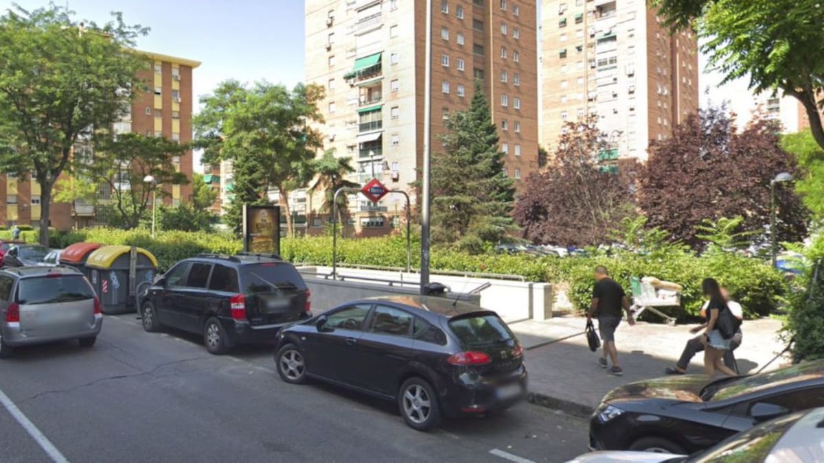 Casi veinte años de cárcel para el 'violador de Opañel' por cinco agresiones sexuales