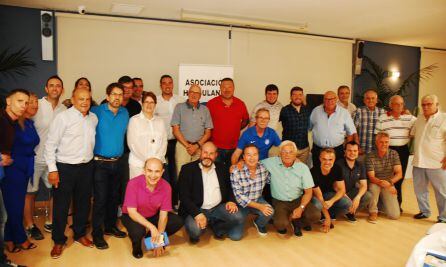 Asociación Herculanos